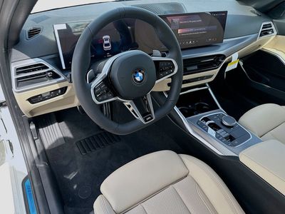 2026 BMW 3 Series — photo 7 view