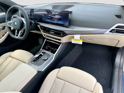 2026 BMW 3 Series — photo 22 view