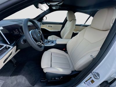 2026 BMW 3 Series — photo 15 view