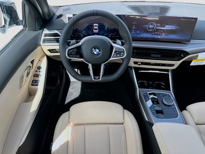 2026 BMW 3 Series — photo 16 view