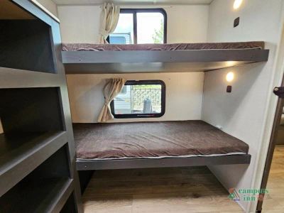 2027 Forest River RV Surveyor Camp Series — photo 39 view
