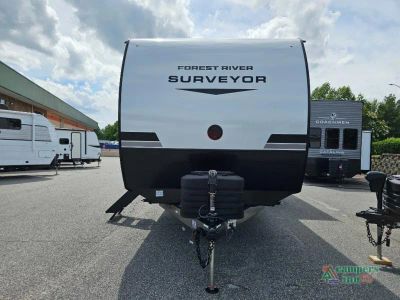 2027 Forest River RV Surveyor Camp Series — photo 9 view