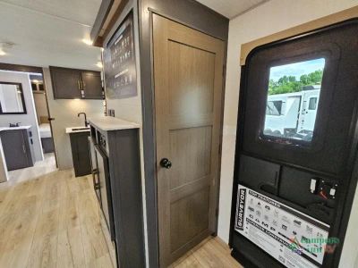 2027 Forest River RV Surveyor Camp Series — photo 40 view