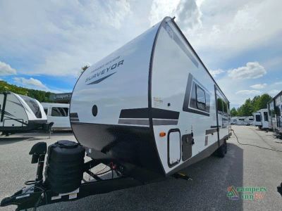 2027 Forest River RV Surveyor Camp Series — photo 8 view