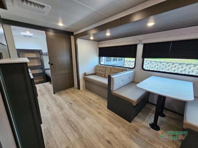 2027 Forest River RV Surveyor Camp Series — photo 15 view