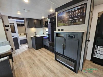 2027 Forest River RV Surveyor Camp Series — photo 14 view