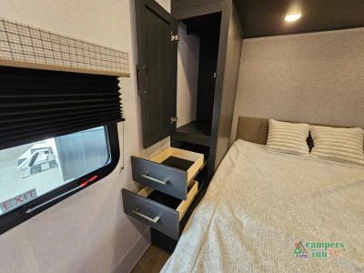 2027 Forest River RV Surveyor Camp Series — photo 48 view