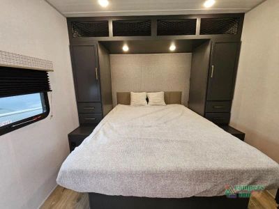 2027 Forest River RV Surveyor Camp Series — photo 47 view