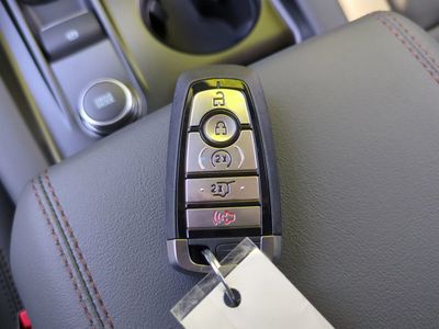 2026 Ford Explorer — photo 32 view