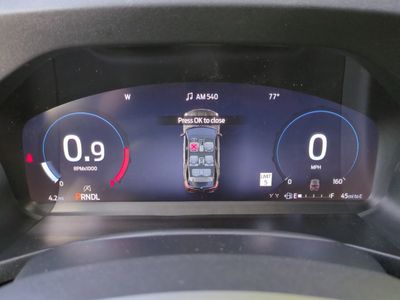 2026 Ford Explorer — photo 30 view