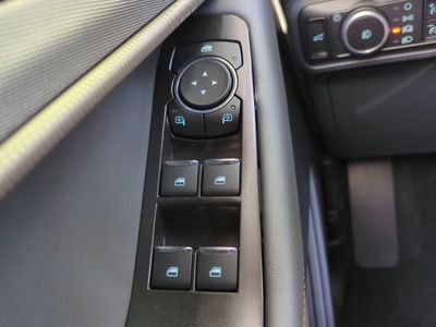 2026 Ford Explorer — photo 27 view