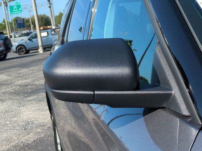 2026 Ford Explorer — photo 12 view