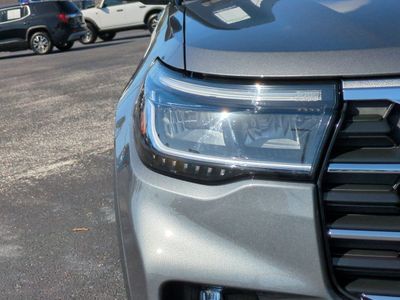 2026 Ford Explorer — photo 10 view