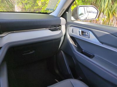 2026 Ford Explorer — photo 19 view