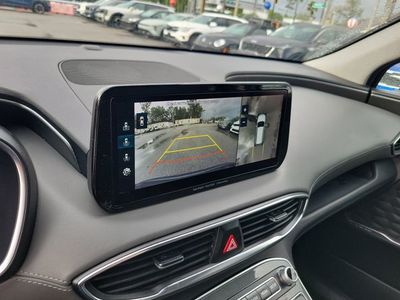 2021 Hyundai Santa Fe - Photo 24