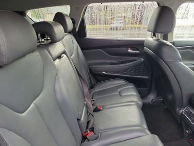2021 Hyundai Santa Fe - Photo 34