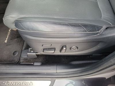 2021 Hyundai Santa Fe - Photo 16