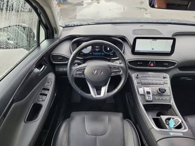 2021 Hyundai Santa Fe - Photo 29