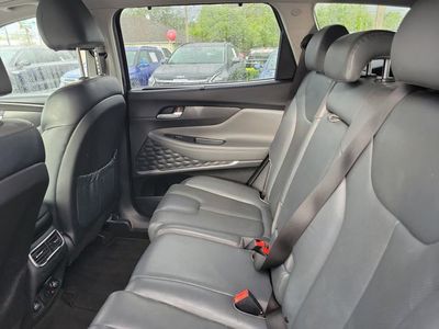 2021 Hyundai Santa Fe - Photo 31