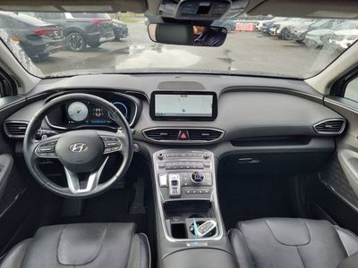2021 Hyundai Santa Fe - Photo 28