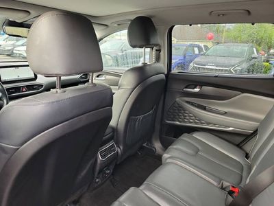 2021 Hyundai Santa Fe - Photo 30