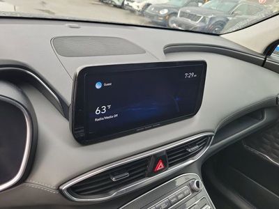 2021 Hyundai Santa Fe - Photo 22