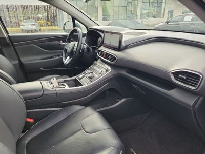 2021 Hyundai Santa Fe - Photo 36