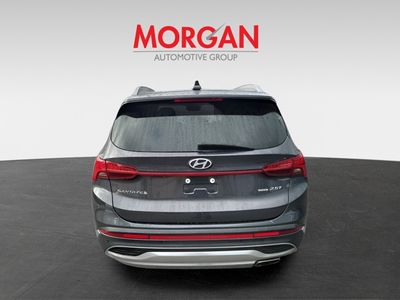 2021 Hyundai Santa Fe - Photo 9
