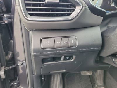 2021 Hyundai Santa Fe - Photo 17