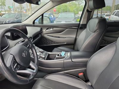 2021 Hyundai Santa Fe - Photo 15
