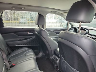 2021 Hyundai Santa Fe - Photo 33