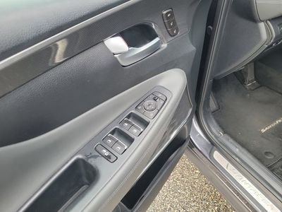 2021 Hyundai Santa Fe - Photo 13