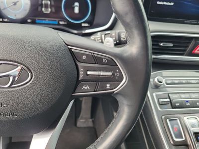 2021 Hyundai Santa Fe - Photo 19