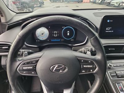 2021 Hyundai Santa Fe - Photo 20