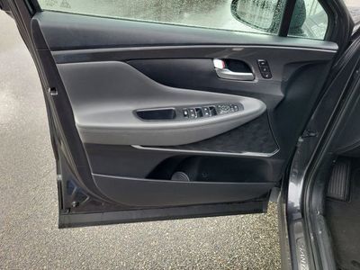 2021 Hyundai Santa Fe - Photo 12