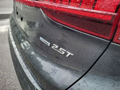 2021 Hyundai Santa Fe - Photo 8