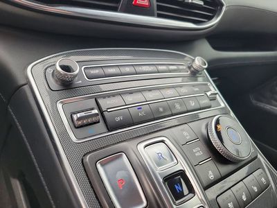 2021 Hyundai Santa Fe - Photo 25