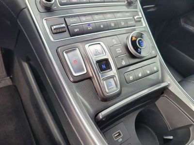 2021 Hyundai Santa Fe - Photo 26
