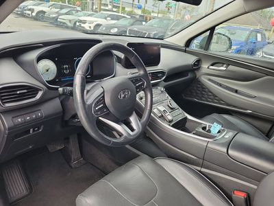 2021 Hyundai Santa Fe - Photo 14