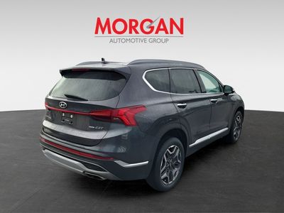 2021 Hyundai Santa Fe - Photo 2