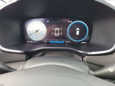 2021 Hyundai Santa Fe - Photo 21
