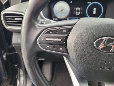 2021 Hyundai Santa Fe - Photo 18