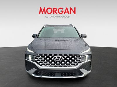 2021 Hyundai Santa Fe - Photo 5