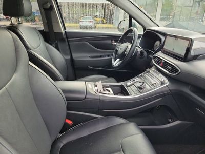 2021 Hyundai Santa Fe - Photo 37