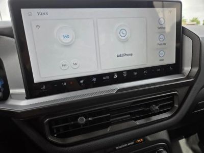 2026 Ford Bronco Sport — photo 27 view