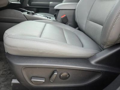 2026 Ford Bronco Sport — photo 32 view