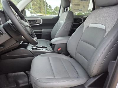 2026 Ford Bronco Sport — photo 10 view