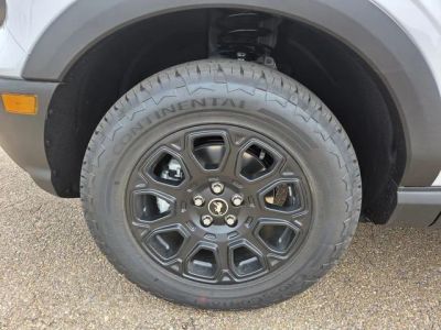 2026 Ford Bronco Sport — photo 21 view
