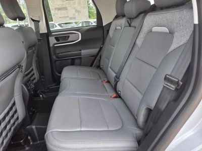 2026 Ford Bronco Sport — photo 15 view