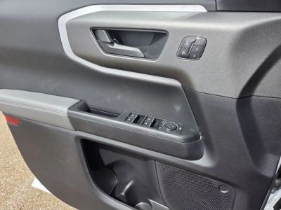 2026 Ford Bronco Sport — photo 13 view